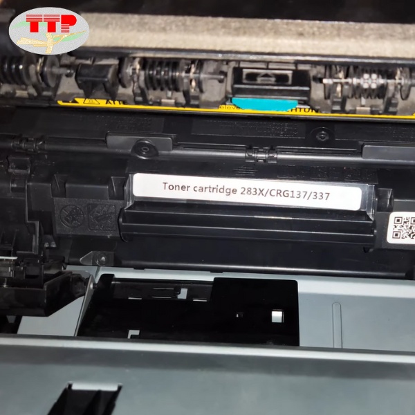 Hộp mực Canon 337