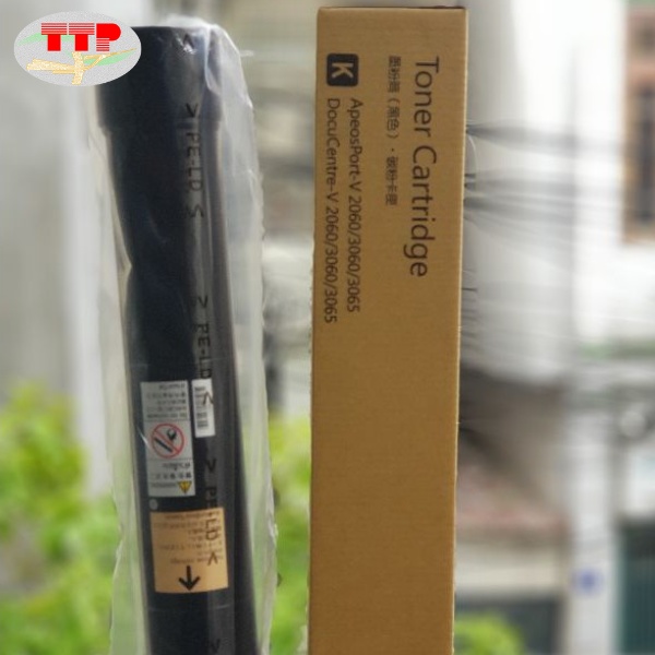 Hộp mực Fuji Xerox CT202509