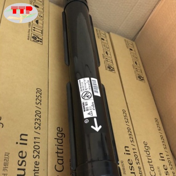 Hộp mực Fuji Xerox CT202873