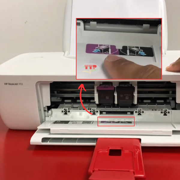 Hộp mực HP 63/ HP 63XL BK