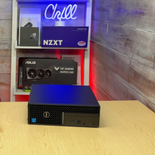 Máy tính bộ Dell OptiPlex 7020 SFF S7020-14500-08512W