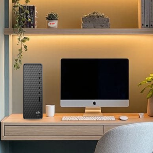 Máy tính bộ HP S01-pF4010d AZ0F6PA