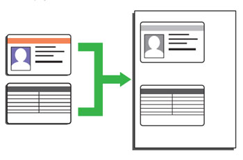 Sao chụp chứng minh thư