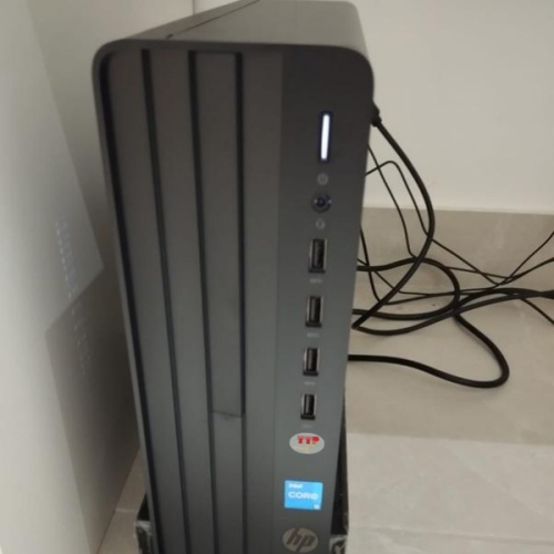 Máy tính bộ HP 280 Pro G9 SFF AY2G2PT