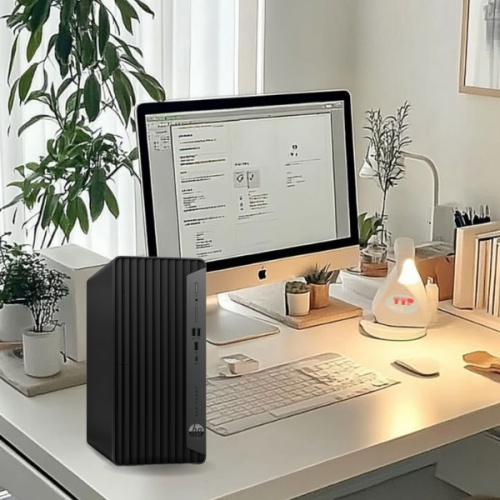 Máy tính bộ HP Pro Tower 400 G9 AZ6E5PT