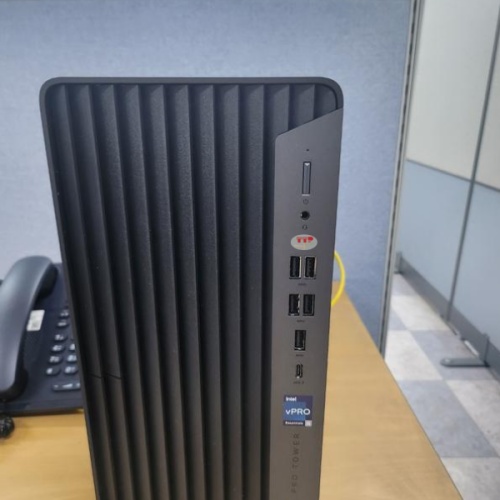 Máy tính bộ HP Pro Tower 400 G9 AZ6F0PT