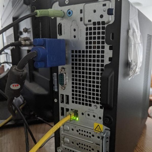 Máy bộ HP S01 pF4008d AZ0F4PA