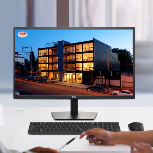 Màn hình Dell E2723H