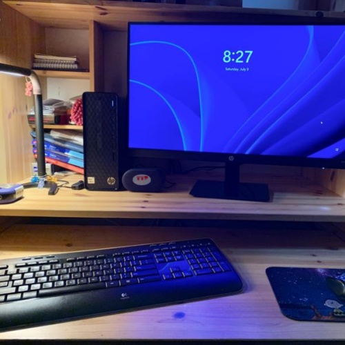 Máy bộ HP S01 pF4008d AZ0F4PA