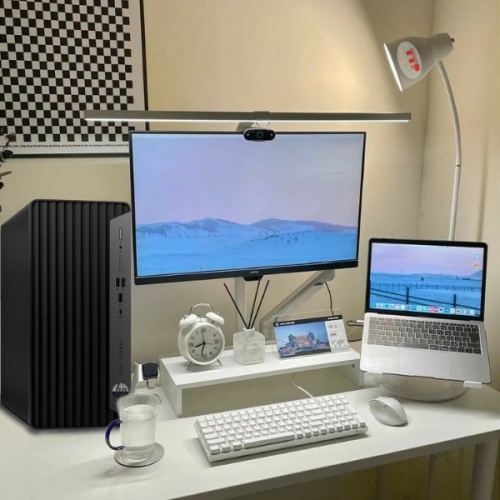 Máy tính bộ HP Pro Tower 400 G9 AZ6F0PT