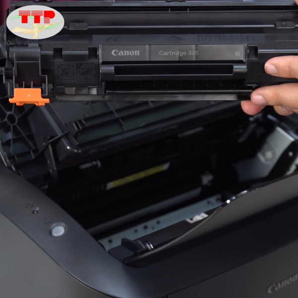 Hộp mực Canon 325