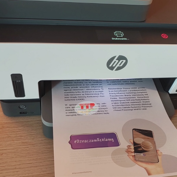 Máy in phun màu HP Smart Tank 790 4WF66A