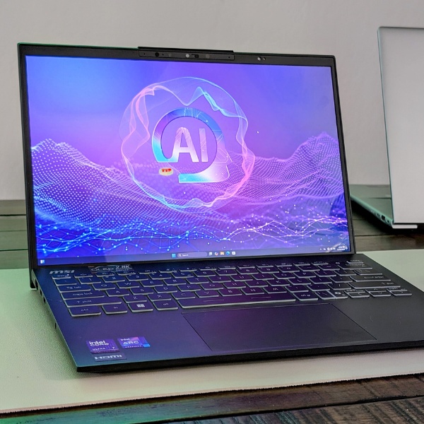 MSI Prestige 13 AI+ Evo A2VMG-062VN