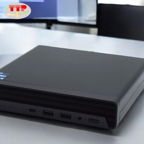 Máy bộ HP Pro Mini 400G9 AZ8Q8PT