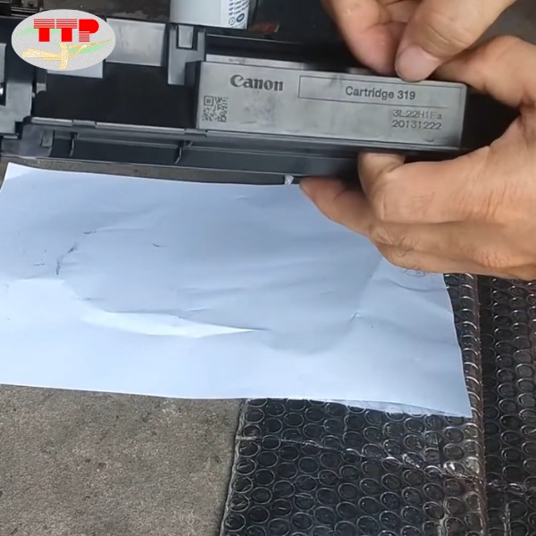 Hộp mực Canon 319