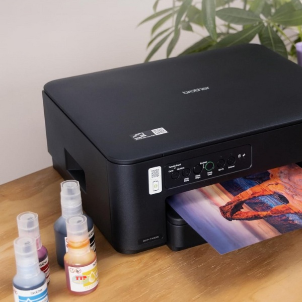 Máy in Brother DCP-T430w