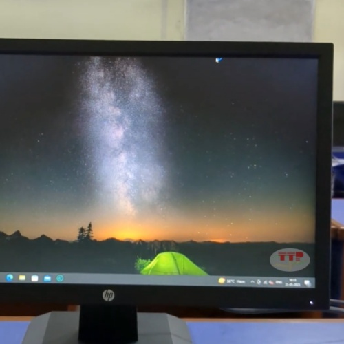 Màn hình HP V20 1H849AA