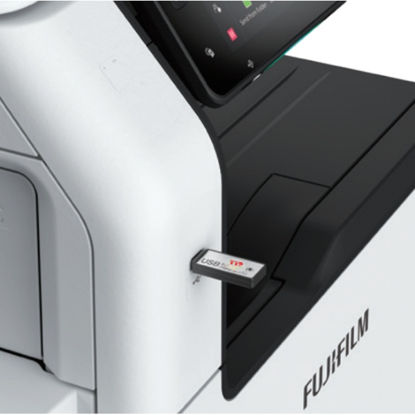 máy photocopy màu FujiFilm Apeos C2060