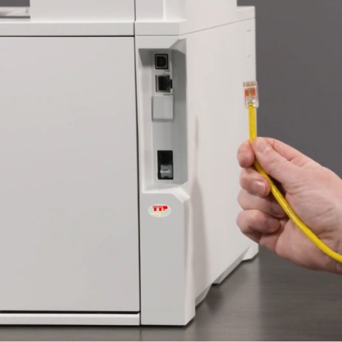 Máy in màu HP LaserJet Pro MFP 4301fdw 4RA82F