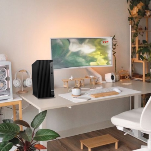 Máy tính bộ HP Pro Tower 400 G9 AZ6F0PT