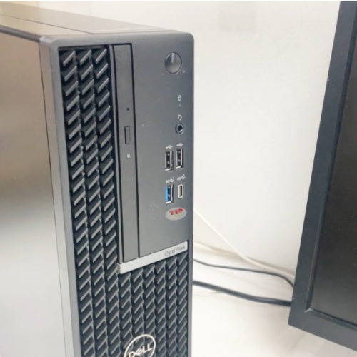 Máy tính bộ Dell OptiPlex 7020 SFF S7020-14500-08512W