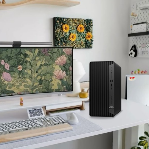 Máy tính bộ HP Pro Tower 400 G9 AZ6F0PT