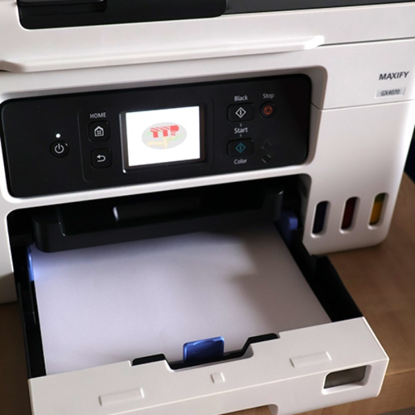 Máy in màu Canon MAXIFY GX4070