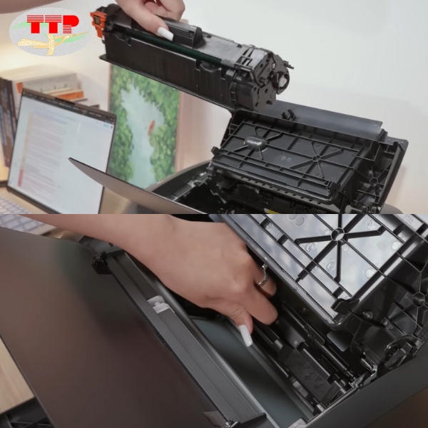 Hộp mực Canon 325