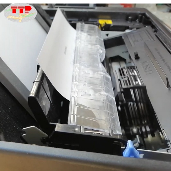 Ruy băng Epson LQ-590