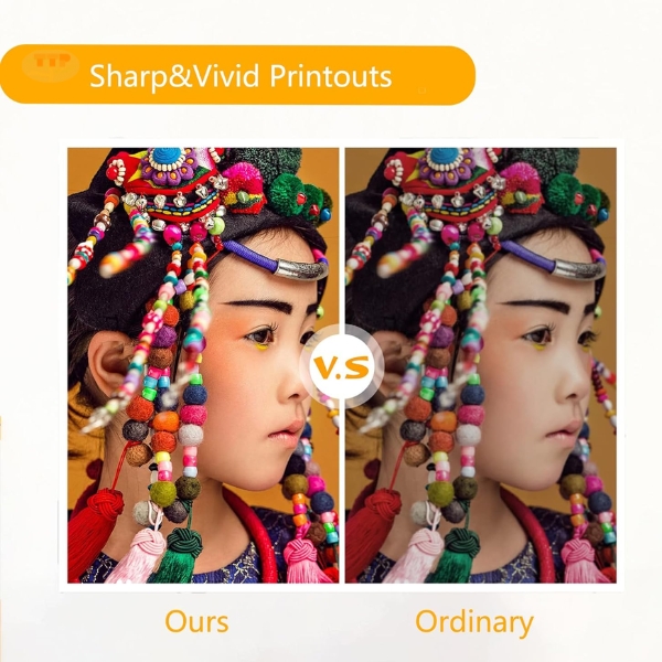 hộp mực Brother TN-351 BK, C, M, Y TTP