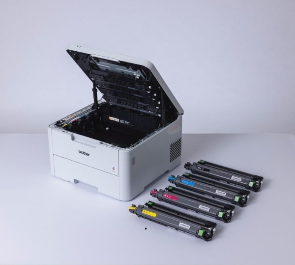 Hộp mực Brother TN-269XL TTp