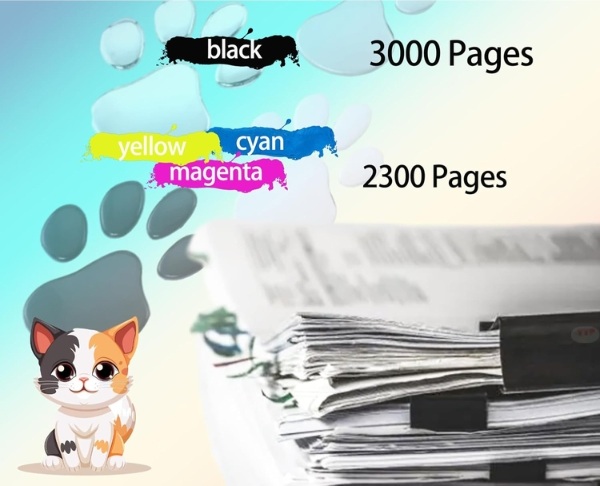 Hộp mực Brother TN-269XL TTP