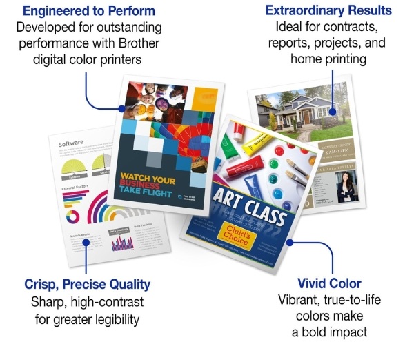 Hộp mực Brother TN-269XL TTP