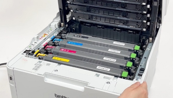 Hộp mực Brother TN-269XL TTP