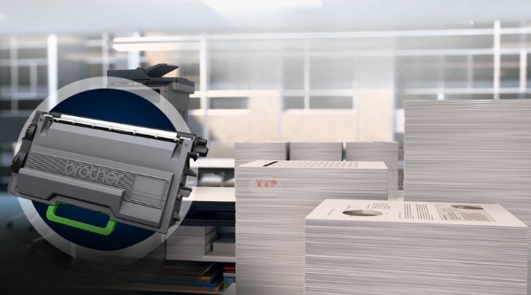 hộp mực Brother TN-3428 TTP