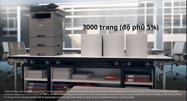 hộp mực Brother TN-3428 TTP