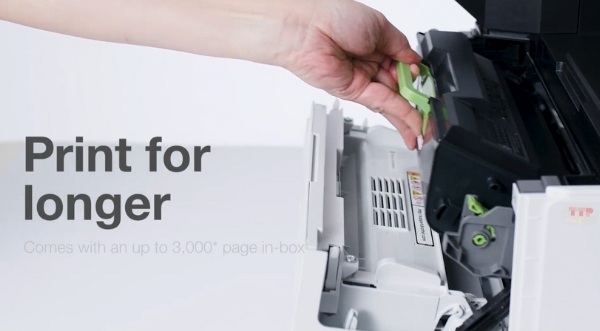 hộp mực Brother TN-3428 TTP