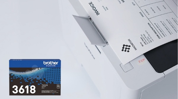 Hộp mực Brother TN-3618XL TTP