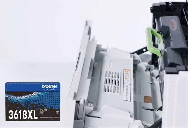 Hộp mực Brother TN-3618XL TTP