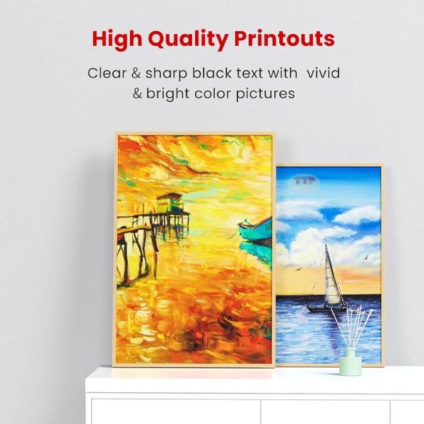 Hộp mực Canon 069 TTP