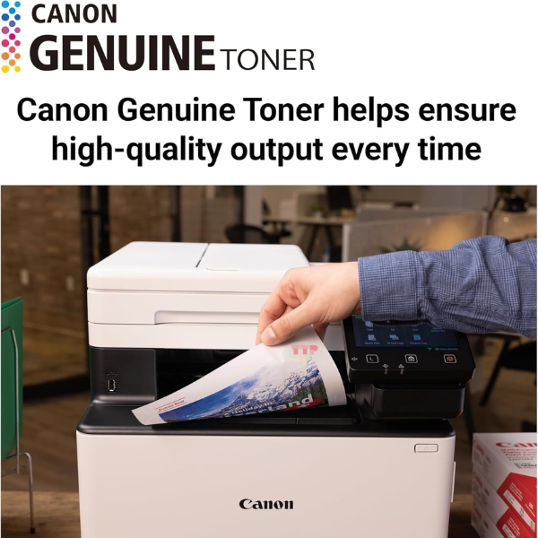 Hộp mực Canon 069 TTP