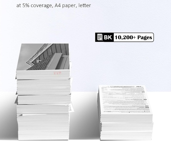 Hộp mực Canon 070H TTP