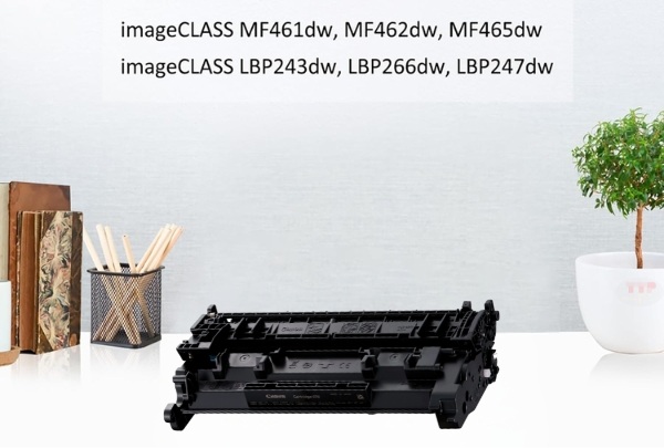 Hộp mực Canon 070H TTP