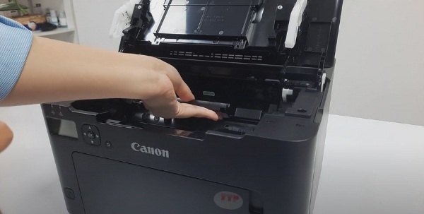 Hộp mực Canon 071H TTP