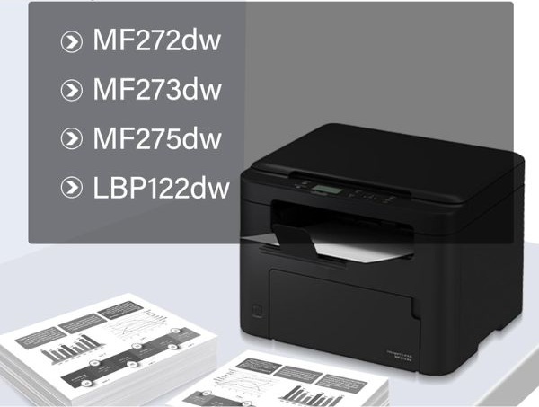 Hộp mực Canon 071H TTP