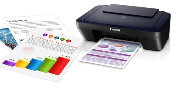 Hộp mực Canon CL-57 TTP