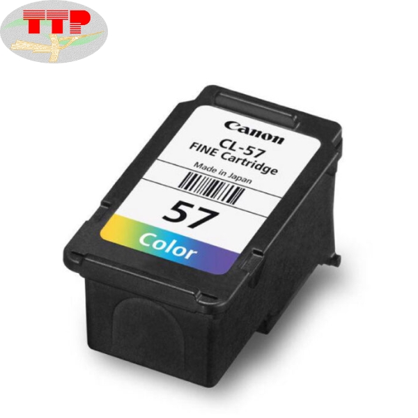 Hộp mực Canon CL-57 TTP