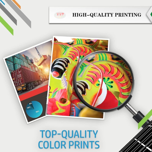 Hộp mực Canon CL-741 TTP