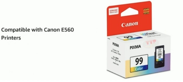 Hộp mực Canon CL-99 TTP