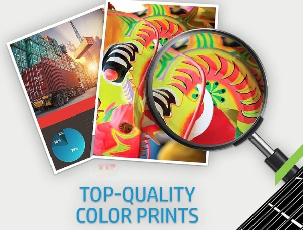 Hộp mực Canon CL-99 TTP